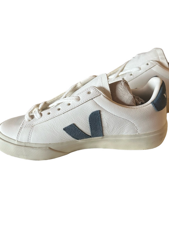 Veja Shoes - VEJA Campo Extra White California Sneakers Women’s Size 7